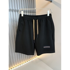 Zegne Short Pants